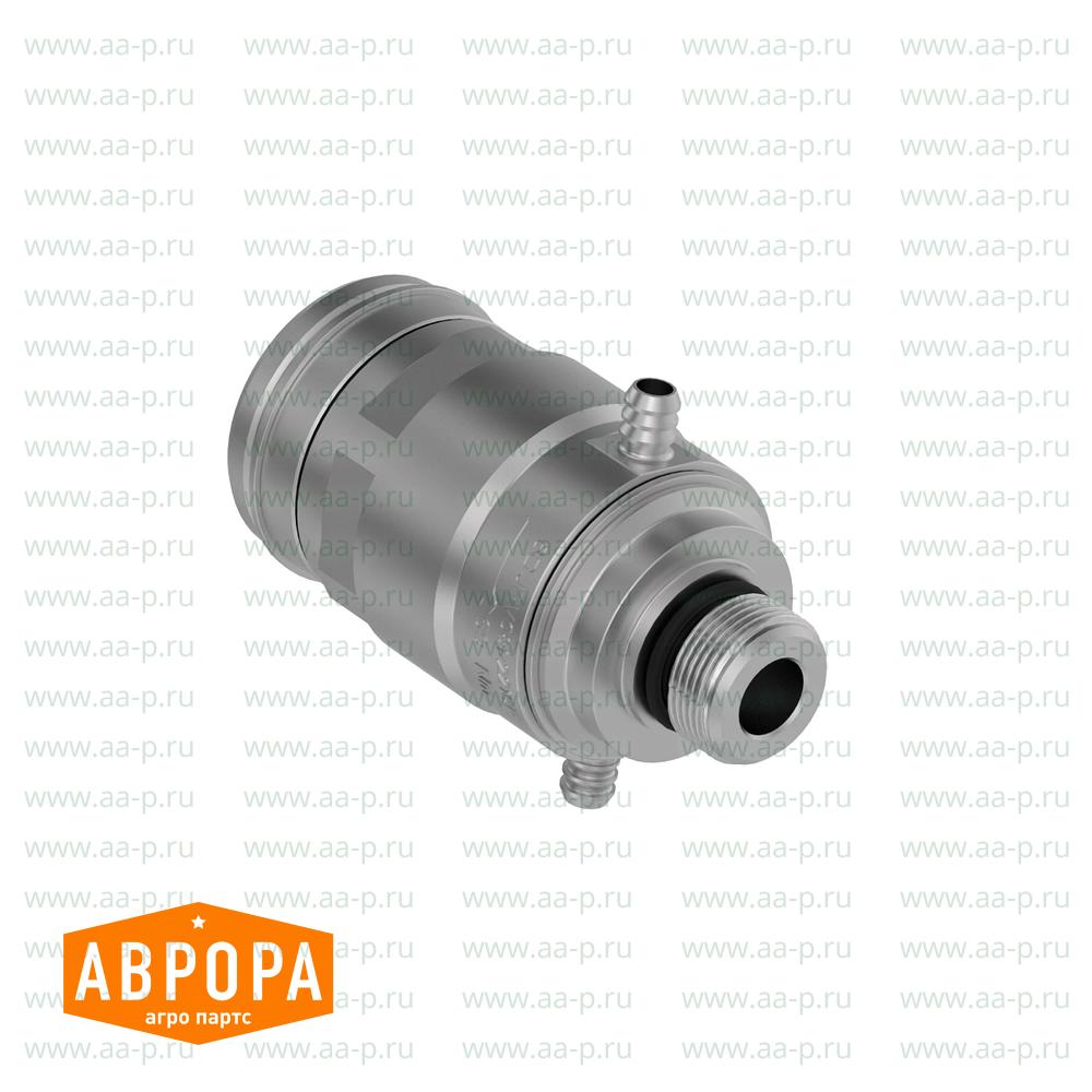 Hydraulik-Kupplungsdose